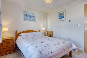 Bedroom Two- click for photo gallery